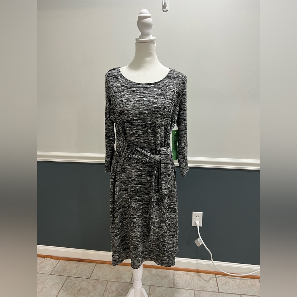 Max Studio Petite dress